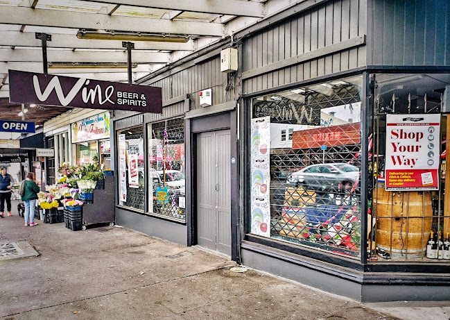 Glengarry Wines - Ponsonby