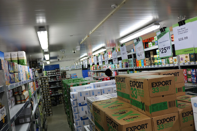 Liquorland Cellar Court - Hospitality and gastronomy