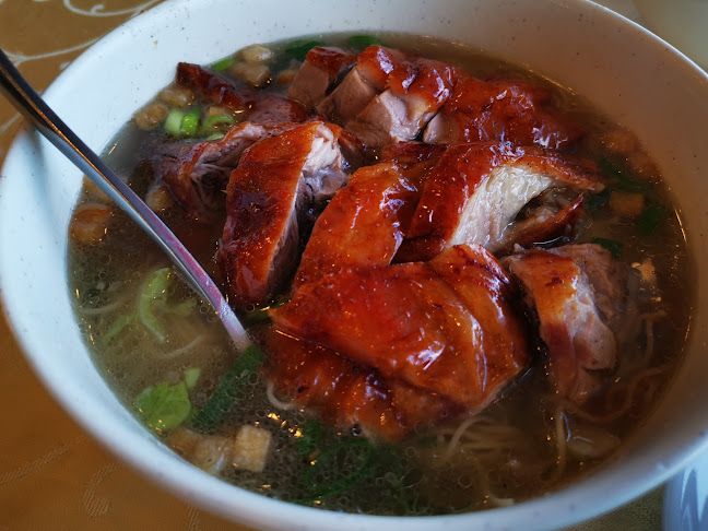 Comentarii opinii despre Hong's Kitchen