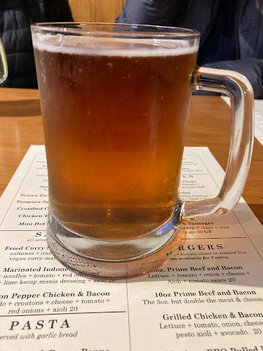 Opinii despre The Inn Keeper of Johnsonville în Wellington - Hospitality and gastronomy