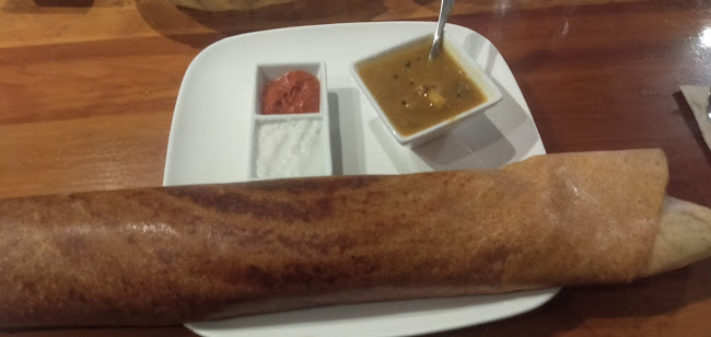 The Tamarind Indian Restaurant - Blenheim