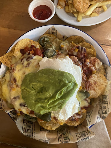 Comentarii opinii despre Cardrona Hotel - Restaurant and Pub