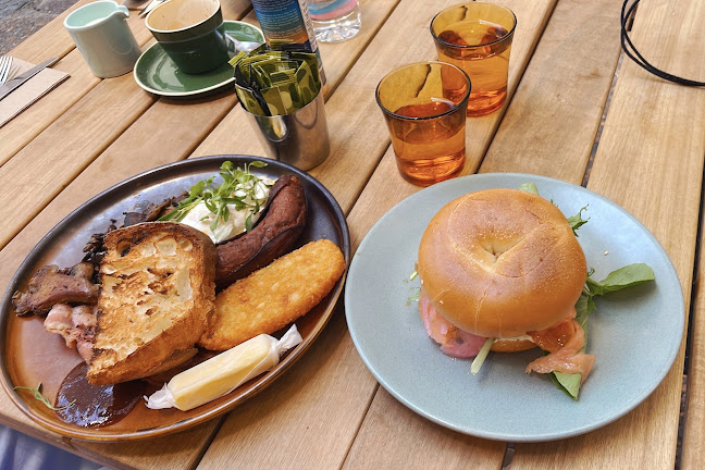 MELBA Vulcan - Hospitality and gastronomy