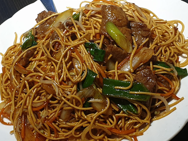 Madam Kwong - Hospitality and gastronomy