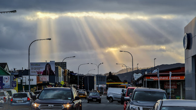 424-434 High Street, Hutt Central, Lower Hutt 5010, New Zealand