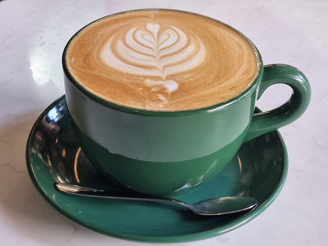 Watery Mouth Cafe - Blenheim