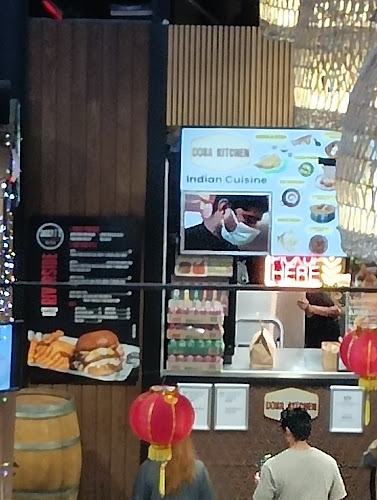 Opinii despre Dosa Kitchen în Christchurch - Hospitality and gastronomy