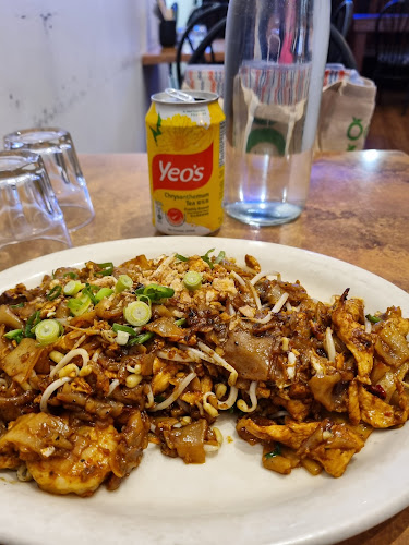 Uncle Man's K'road Open Times