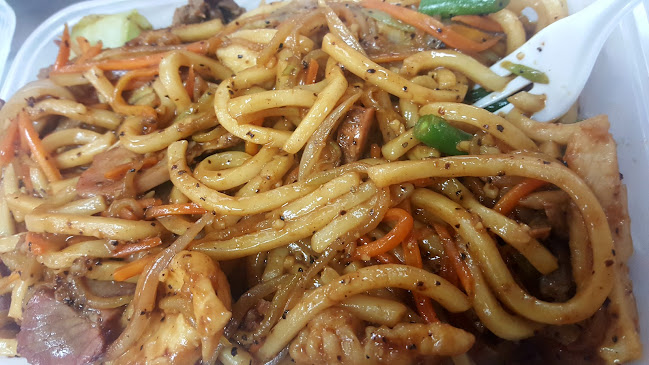 Opinii despre Noodle Canteen în Whangārei - Hospitality and gastronomy