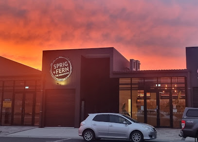 Sprig + Fern The Meadows