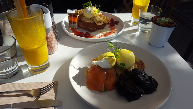 Willow Cafe - Auckland