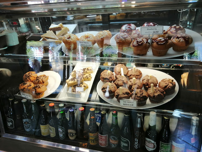 Rustic Cafe & Tapas Bar Phone number