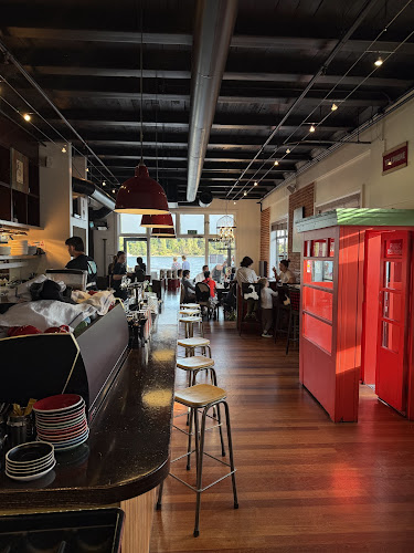 Comentarii opinii despre Public Kitchen and Bar