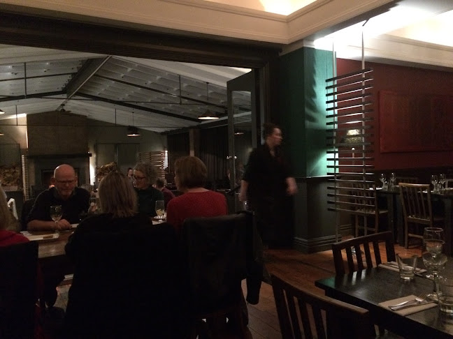 Aberdeen on Broadway - Hospitality and gastronomy