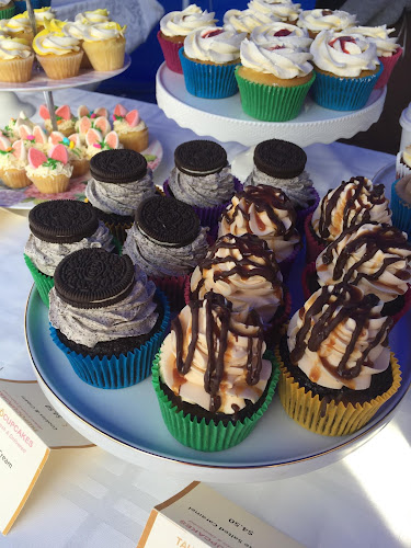 Comentarii opinii despre Taupo Cupcakes