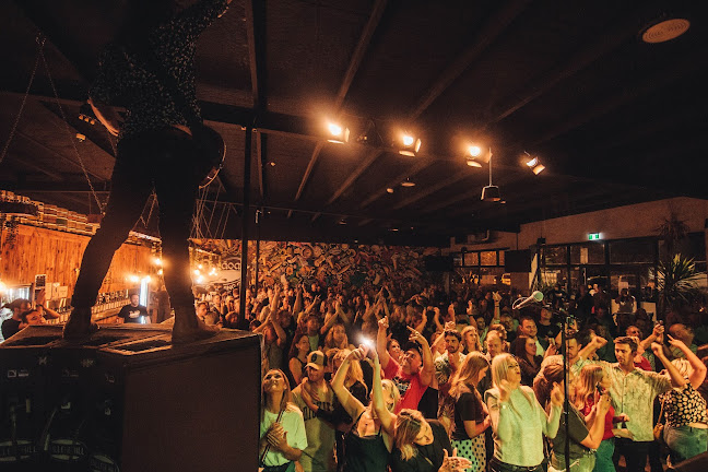 Paraoa Brewing CO - Gastropub and Events. - Hospitality and gastronomy