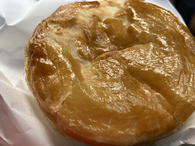 Hillcrest Bakery & Cafe - Hamilton