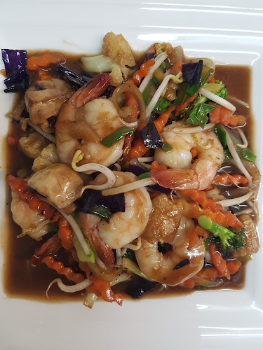 Opinii despre Thai SaWasDee Restaurant & Takeaway. în Paeroa - Hospitality and gastronomy