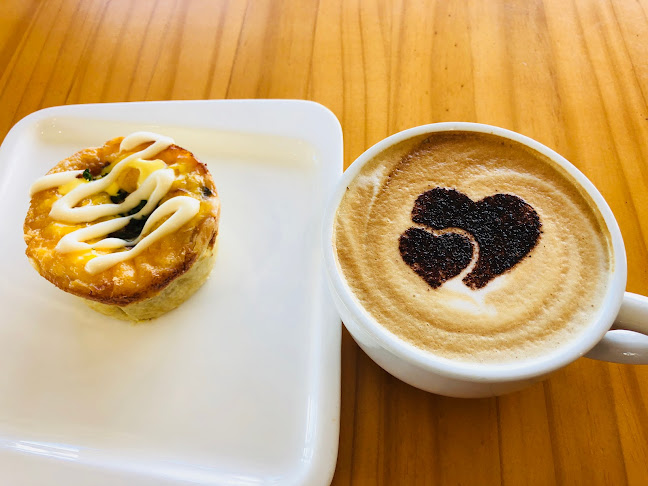 Ed Hopper Cafe - Christchurch