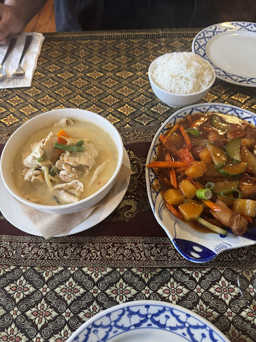 Thai Chef's Restaurant New Plymouth - New Plymouth