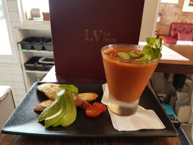 Opinii despre La Vista Cafe & Restaurant în Auckland - Hospitality and gastronomy