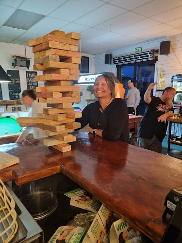 Jax Workshop - Hospitality and gastronomy