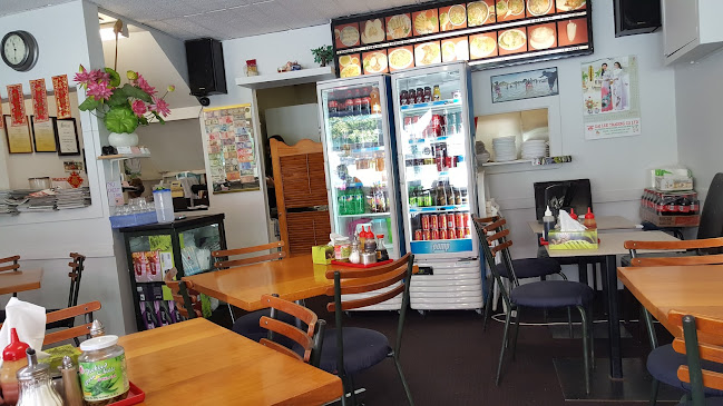 Mekong Cafe - Hospitality and gastronomy