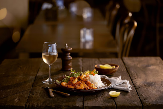 Lone Star Napier - Napier