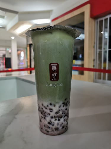 Comentarii opinii despre Gong cha (Westfield Manukau)