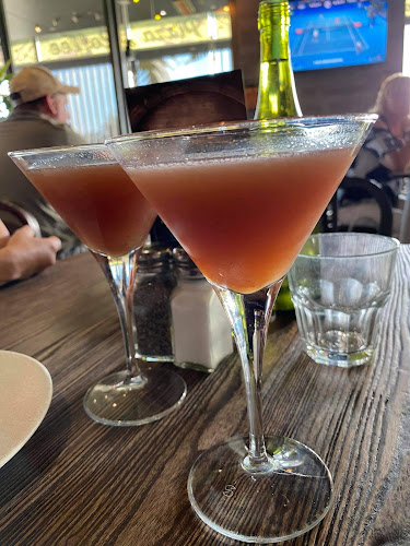 Foundation Bar - Hamilton