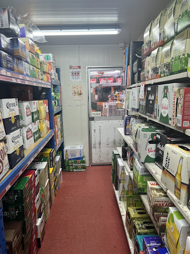 Comments and reviews of Thirsty Liquor Fairfield