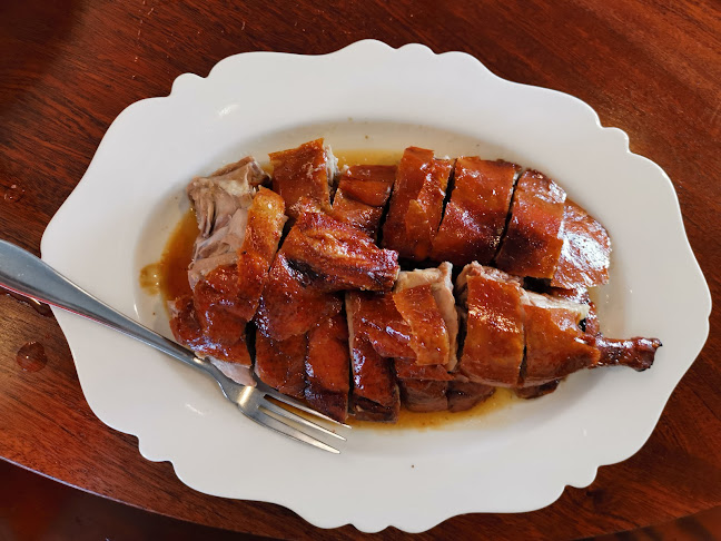 Joyful Restaurant - Hospitality and gastronomy