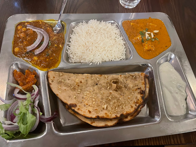 Opinii despre Little India Palmerston North în Palmerston North - Hospitality and gastronomy