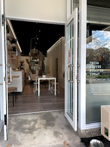 Meebz Coffee Roasters