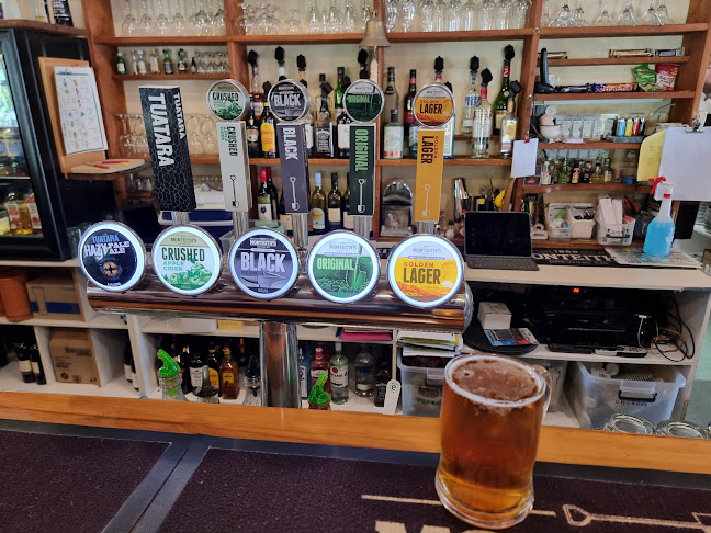 Punakaiki Rocks Hotel & Garden Bar - Punakaiki