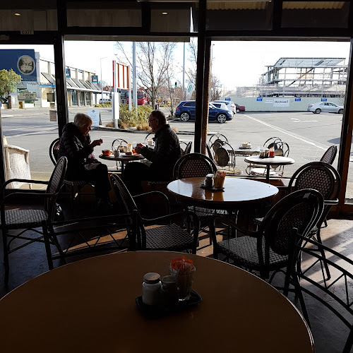 Opinii despre Ed Hopper Cafe în Christchurch - Hospitality and gastronomy