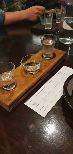 Tatsushi Japanese Restaurant - Hospitality and gastronomy