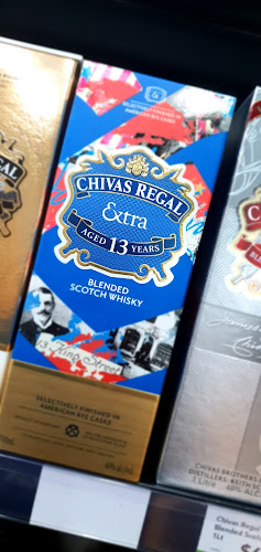 Liquorland Courtenay Street - New Plymouth