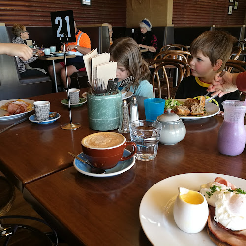 Haven Cafe - Blenheim