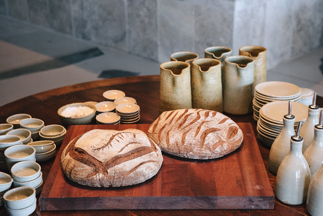 Amano - Hospitality and gastronomy