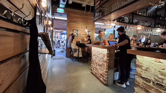 Alessandro's Pizzeria e Pasta Napoletana - Havelock North