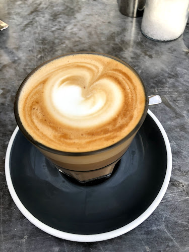 Milk & Honey Restaurant - Hospitality and gastronomy