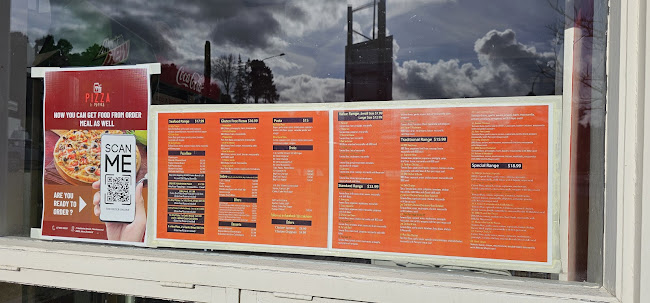 Pizza K More - Hospitality and gastronomy