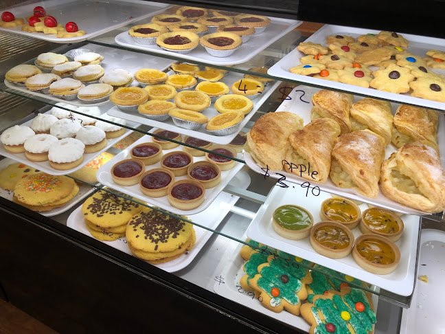 Orewa Bakery - Orewa