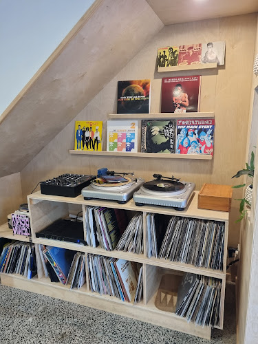 Comments and reviews of Little Drum Coffee