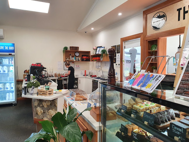 The George Cafe - Levin