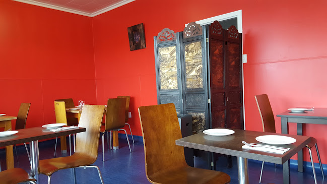 CURRY GURU 356 TAY STREET (old curry guru)" The malabar kitchen" - Hospitality and gastronomy