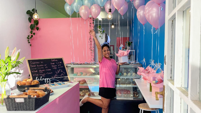 Opinii despre The Sugar Box în Pukekohe - Hospitality and gastronomy