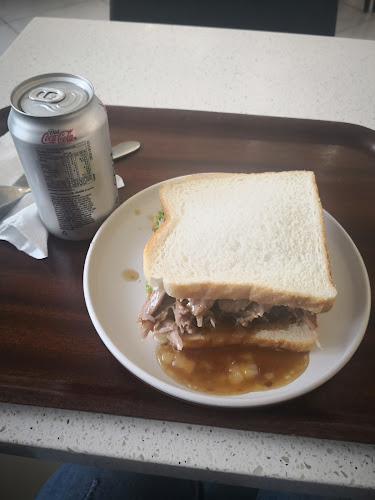 Comentarii opinii despre Metropolitan Bakery and Milkbar