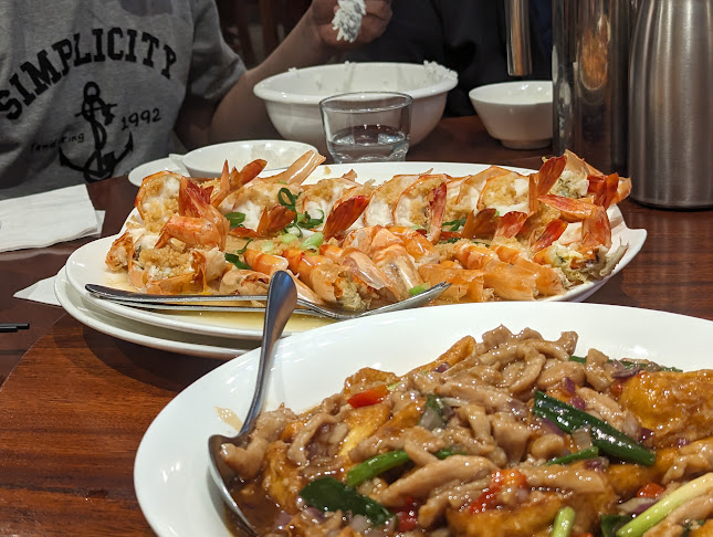 Comentarii opinii despre Joyful Restaurant